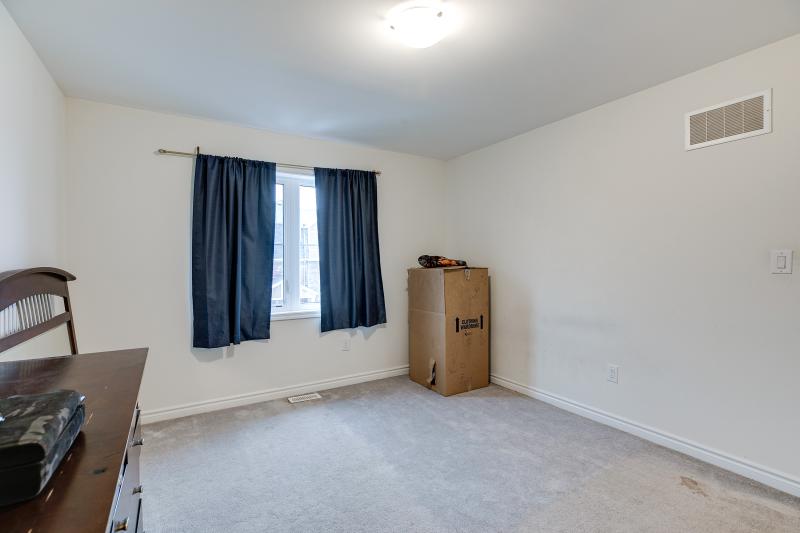 Fourth Bedroom