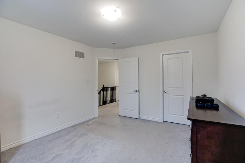 Fourth Bedroom