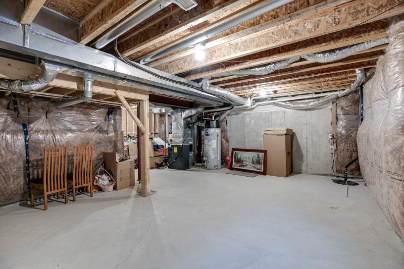 Lower Level