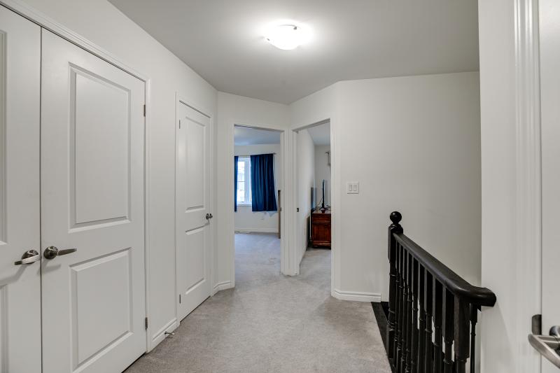 Upper Hallway 