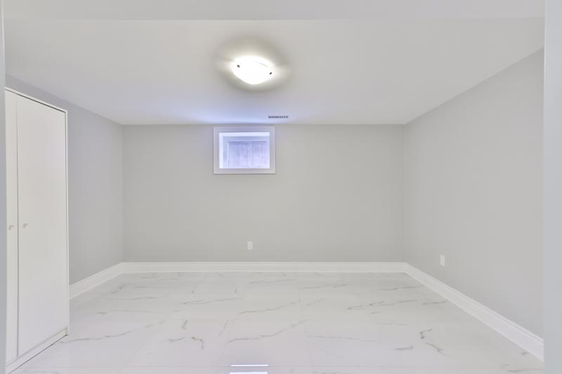 Lower Level