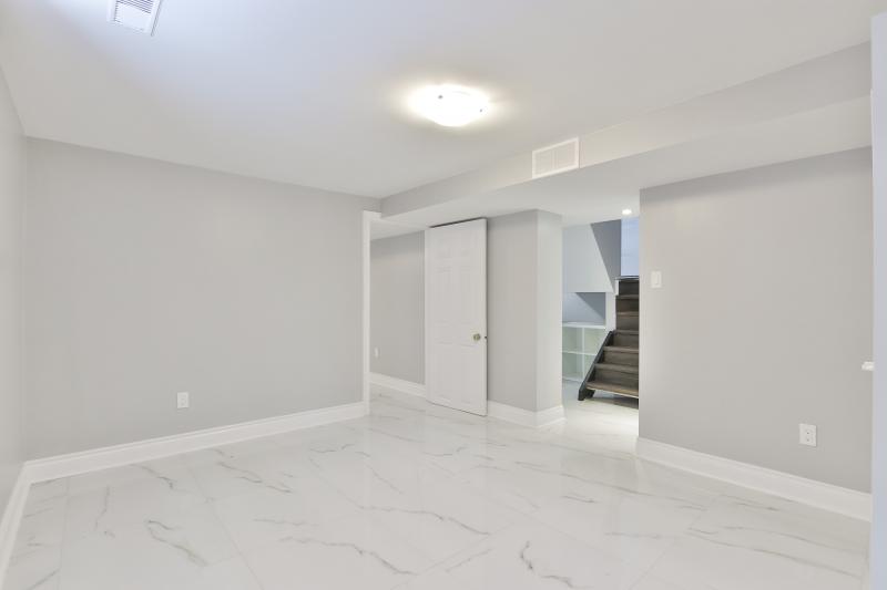 Lower Level