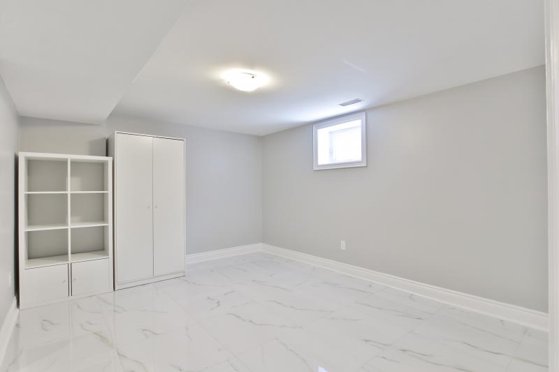 Lower Level