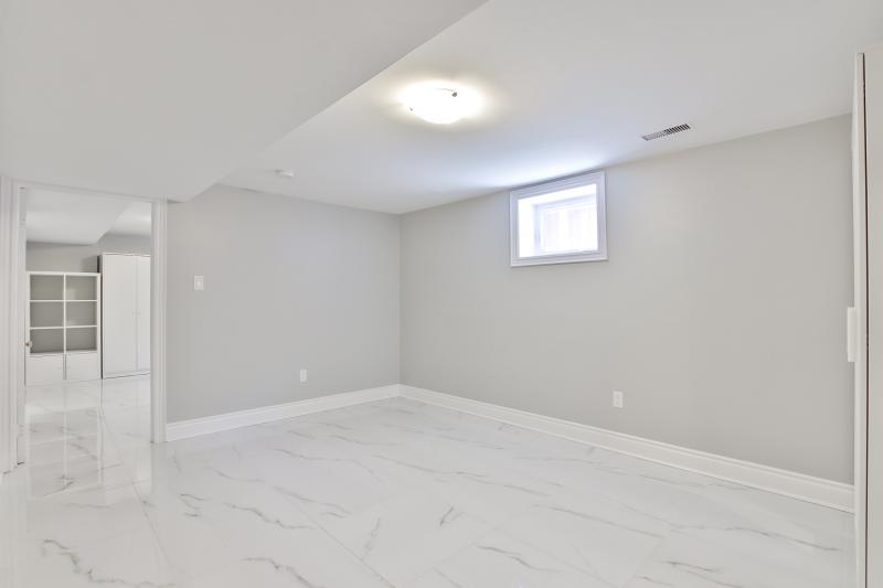 Lower Level