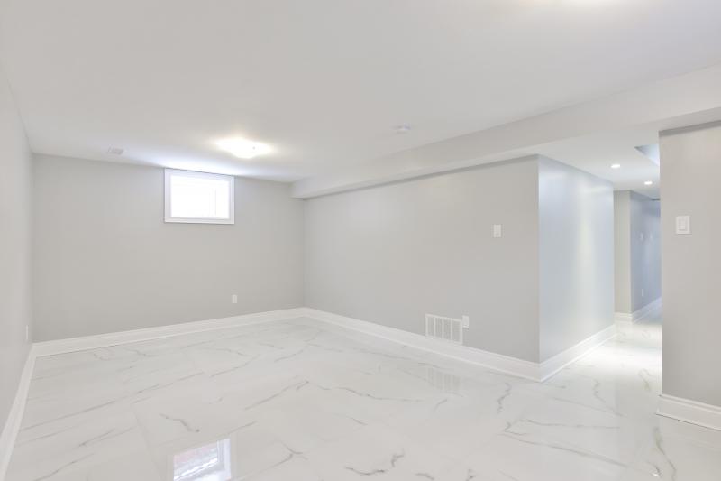 Lower Level