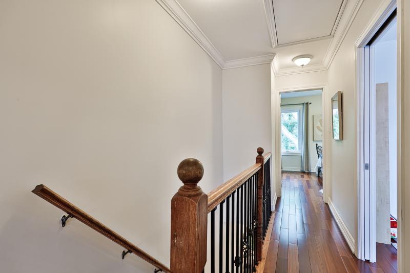 Upper Hallway 