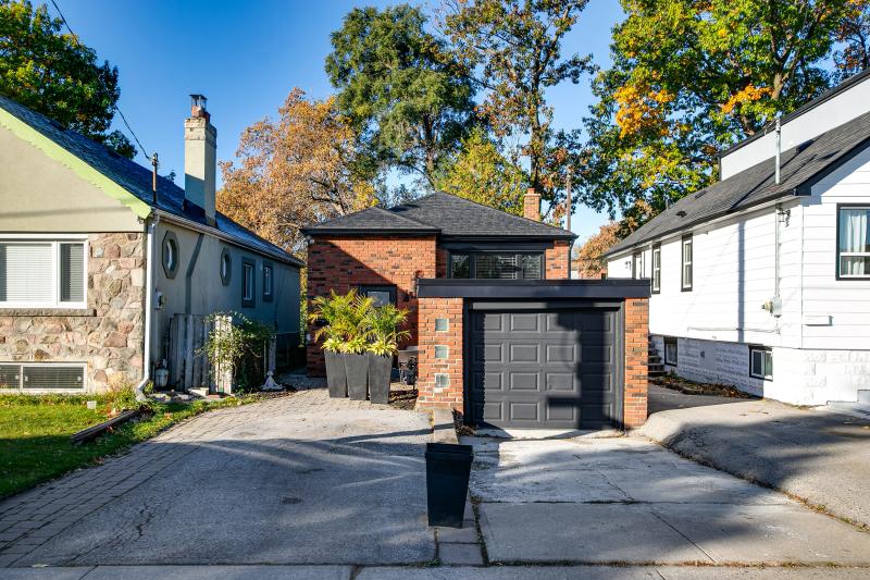 Slideshow PropertySpaces 106 Leyton Avenue, Scarborough, ON, Canada