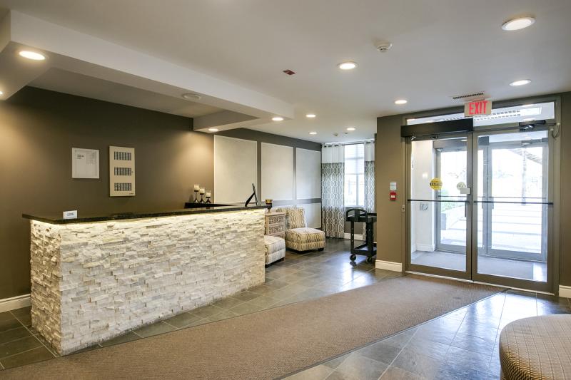 Amenities 