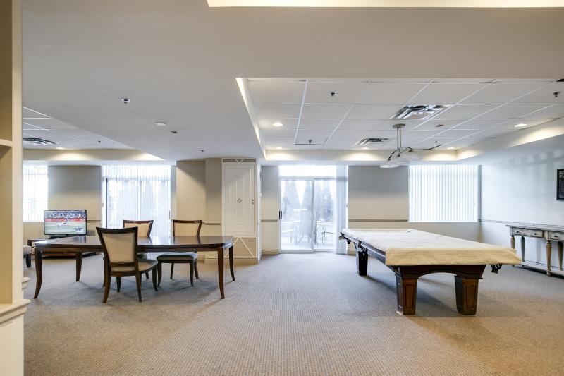 Amenities 
