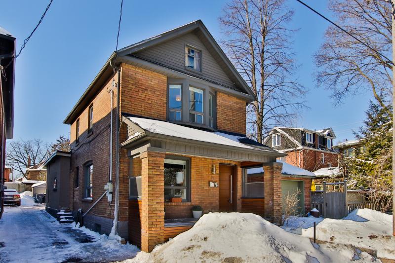 Slideshow PropertySpaces 74 Runnymede Road, Toronto, ON, Canada