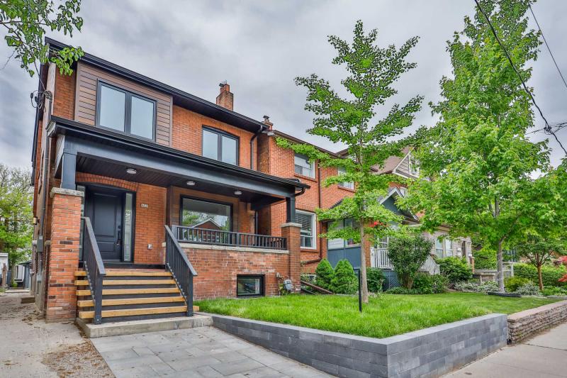 Slideshow PropertySpaces 488 Armadale Avenue, Toronto, ON, Canada