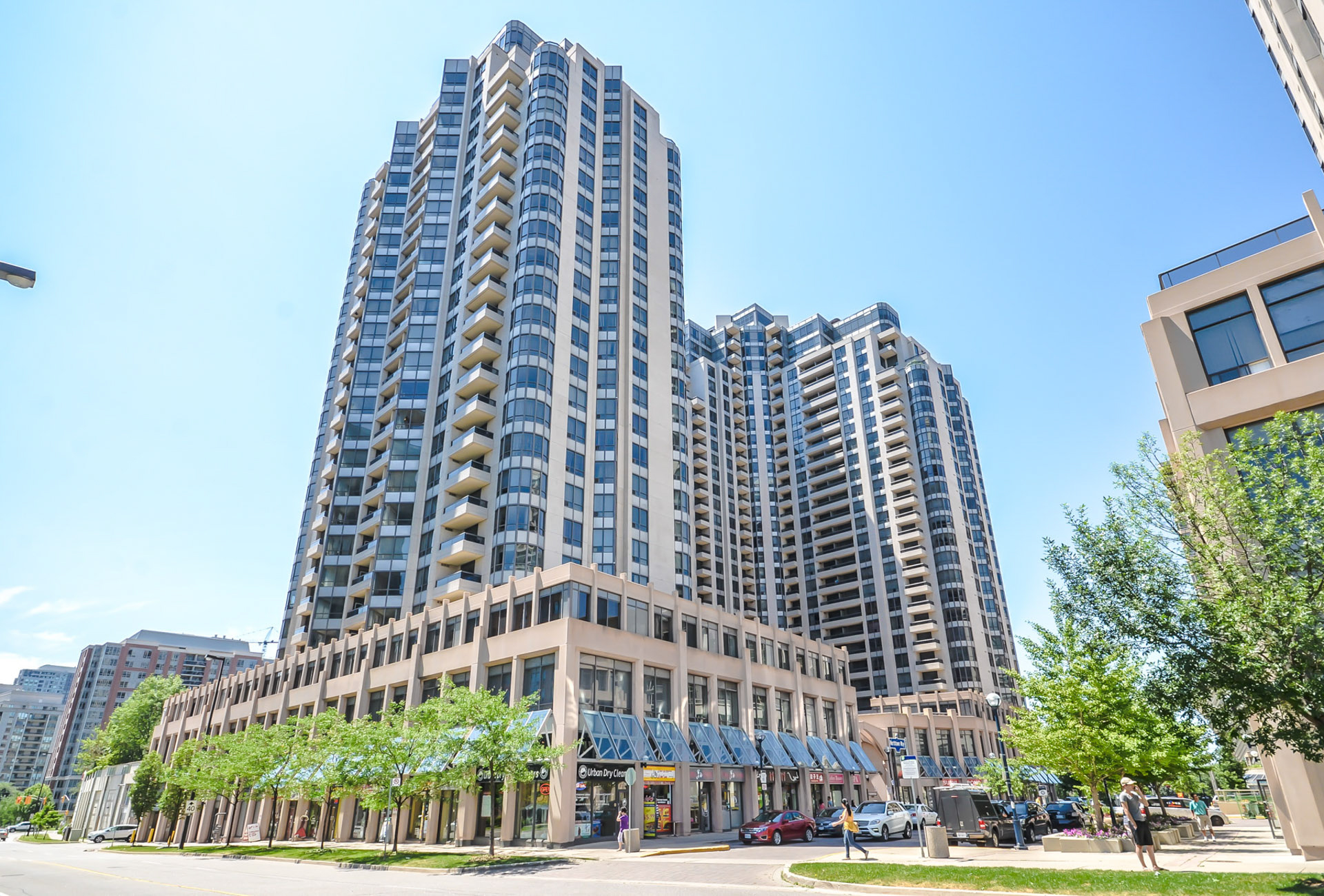 Slideshow PropertySpaces 5 Northtown Way, North York, ON, Canada, Unit 2511 Slideshow PropertySpaces 5 Northtown Way, North York, ON, Canada, Unit 2511