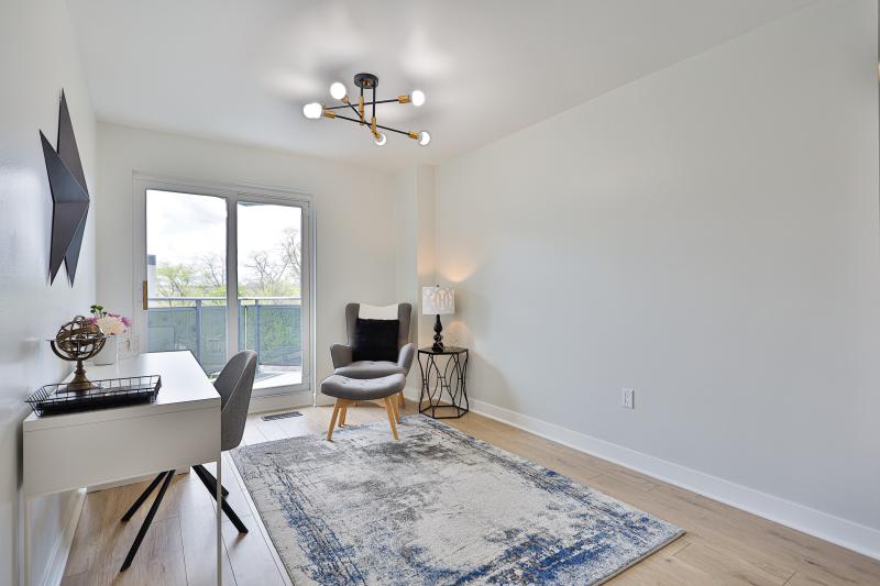 Slideshow PropertySpaces 2001 Bonnymede Drive, Mississauga, ON