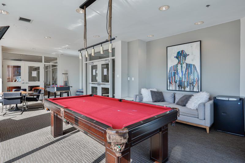 Amenities 