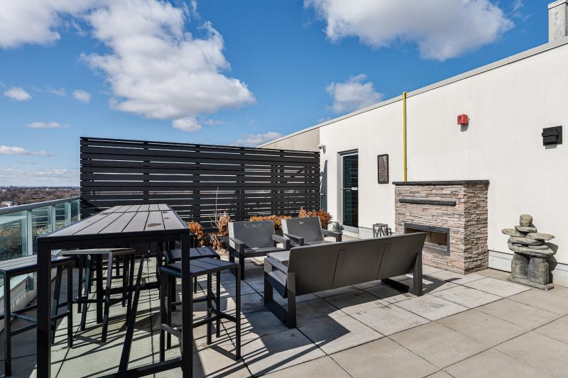Amenities 