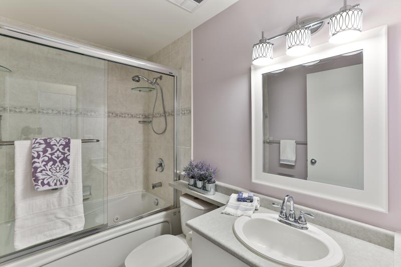 Master Ensuite 