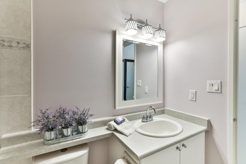 Master Ensuite 