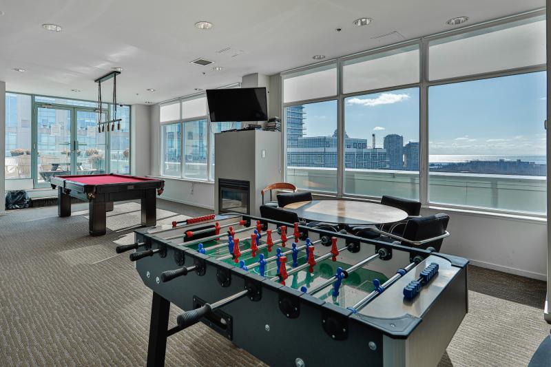 Amenities 