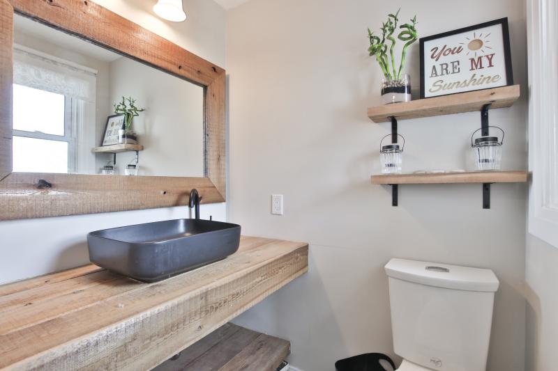 Master Ensuite 