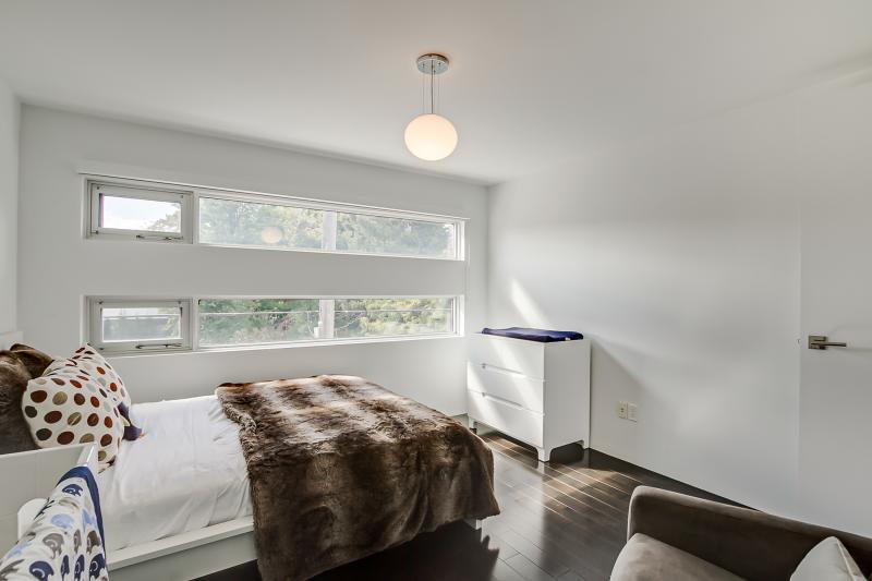 Fourth Bedroom
