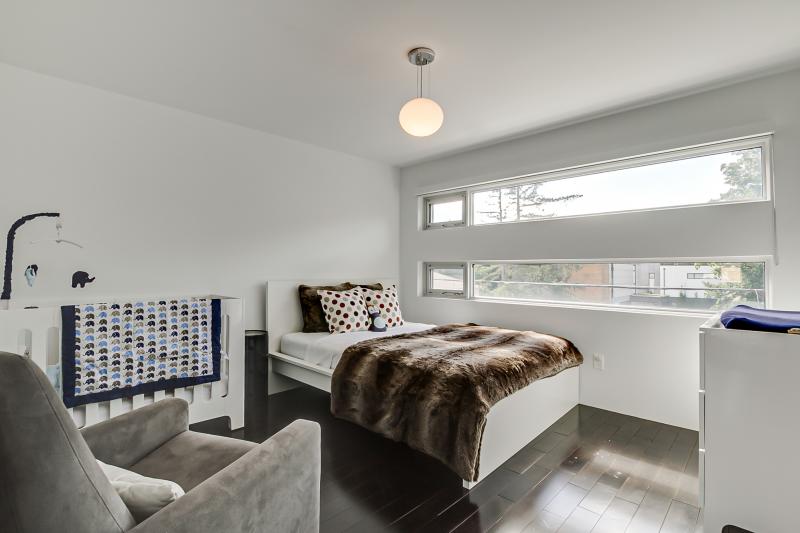Fourth Bedroom