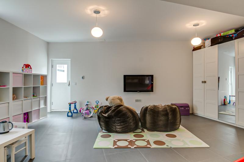 Lower Level