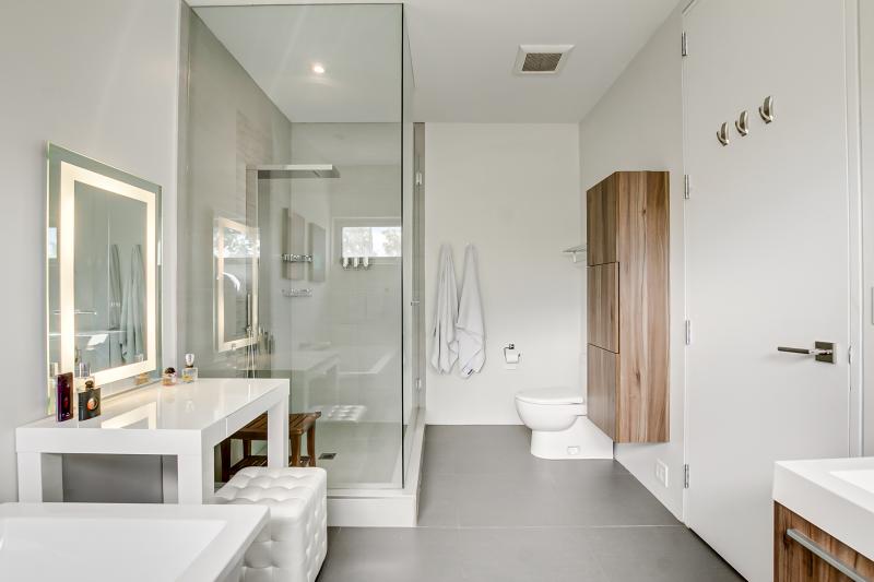 Master Ensuite 