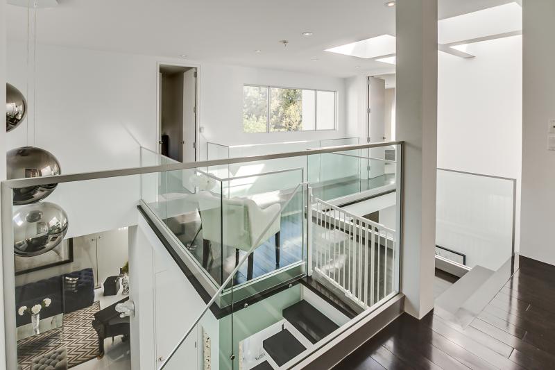 Upper Hallway 