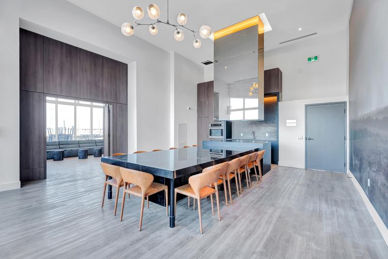 Amenities 