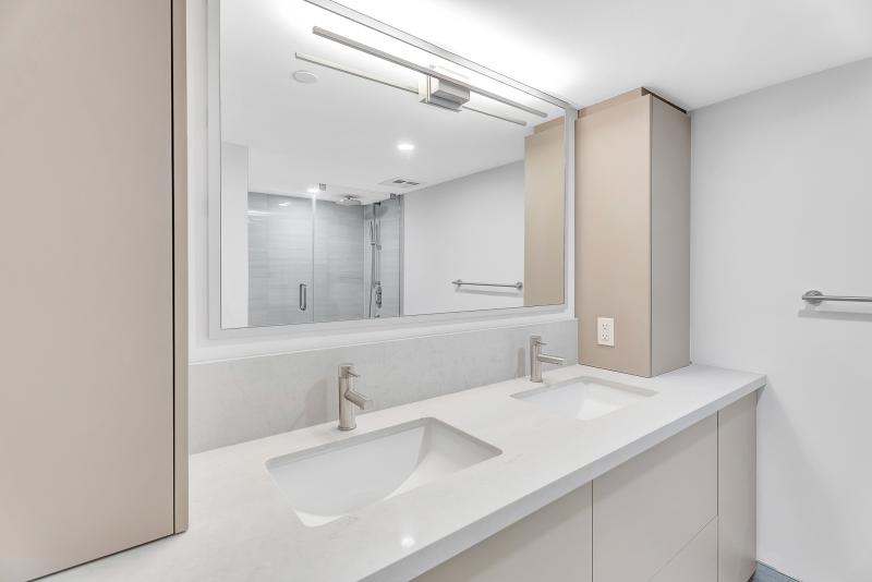 Master Ensuite 