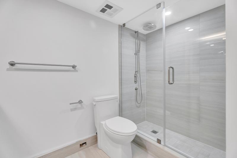 Master Ensuite 
