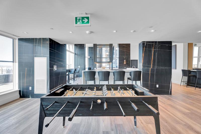Amenities 