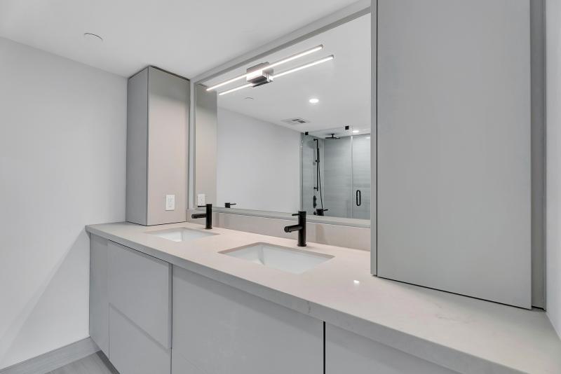 Master Ensuite 