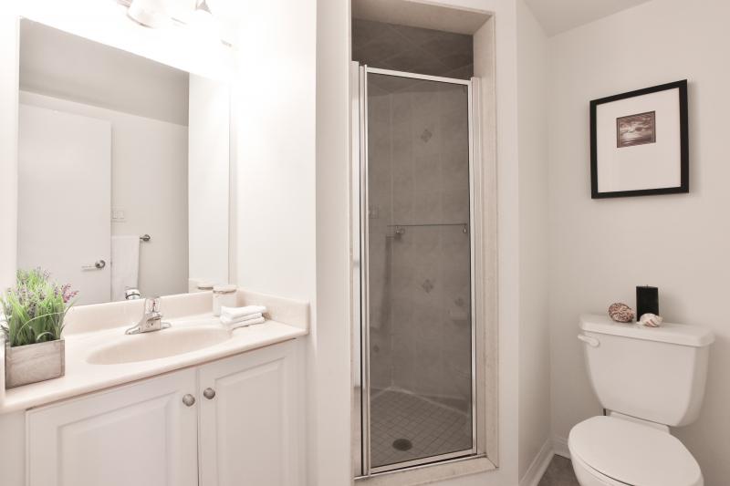 Master Ensuite 