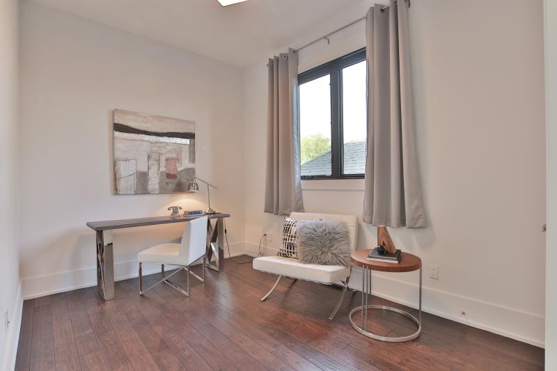 Third Bedroom