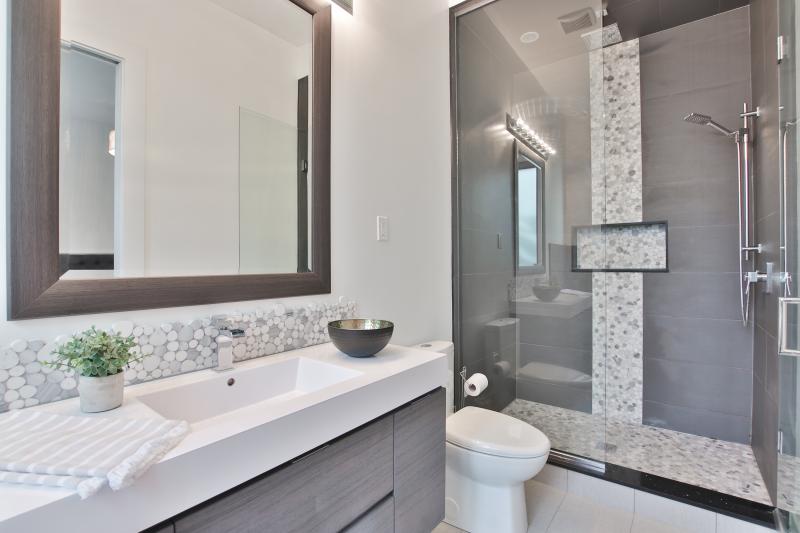 Master Ensuite 