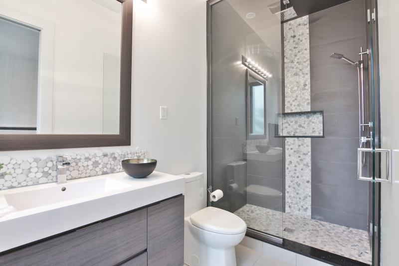 Master Ensuite 