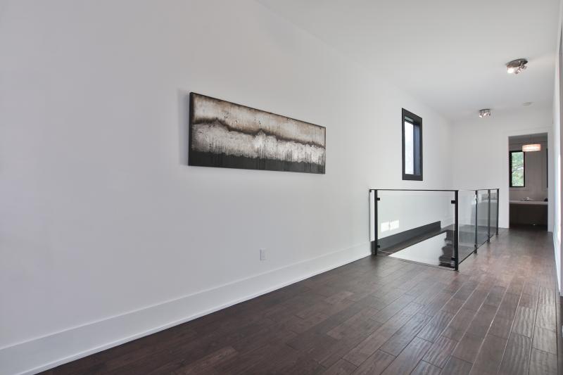 Upper Hallway 