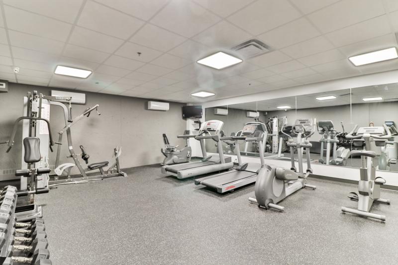 Amenities 