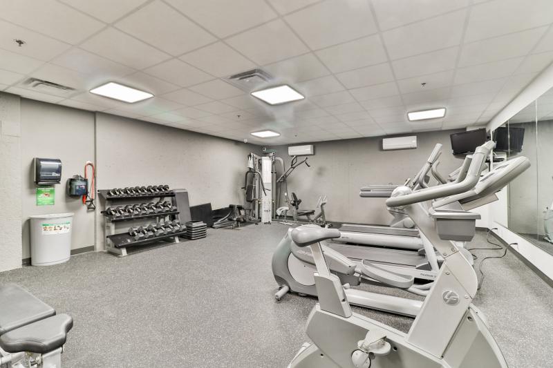 Amenities 