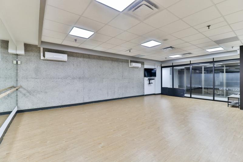 Amenities 