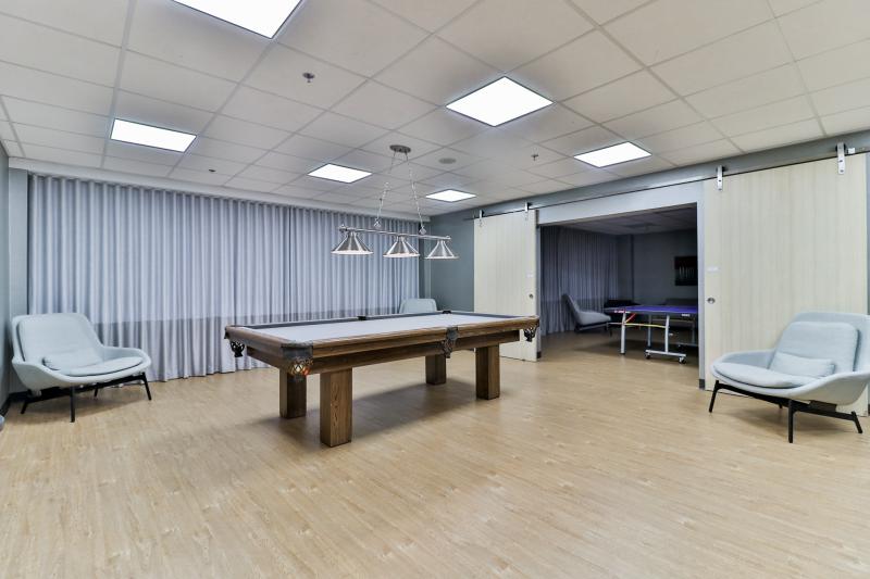 Amenities 