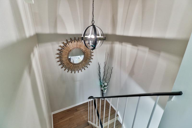 Upper Hallway 