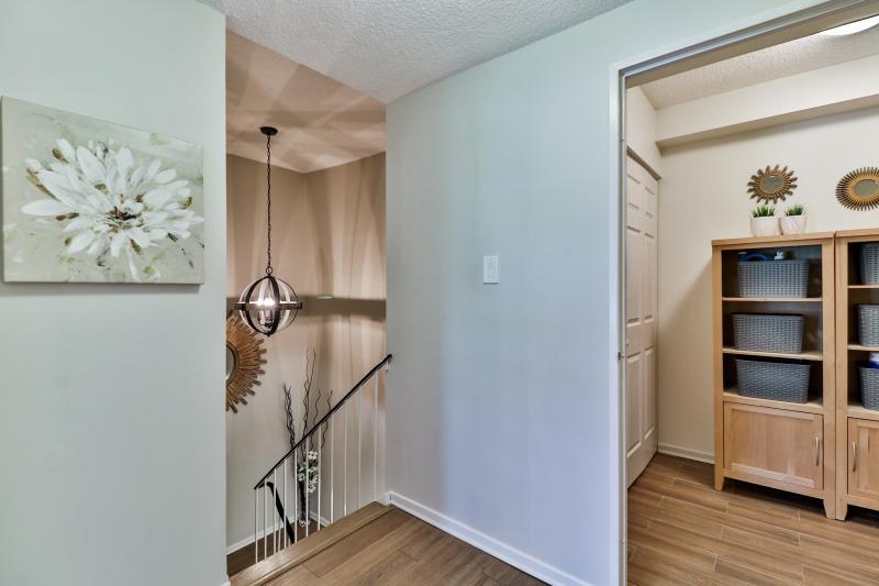 Upper Hallway 