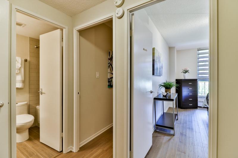 Upper Hallway 