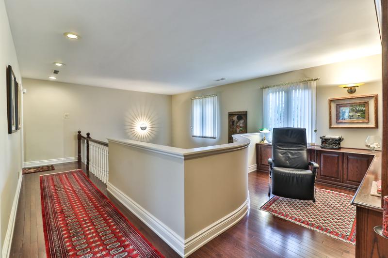 Upper Hallway 