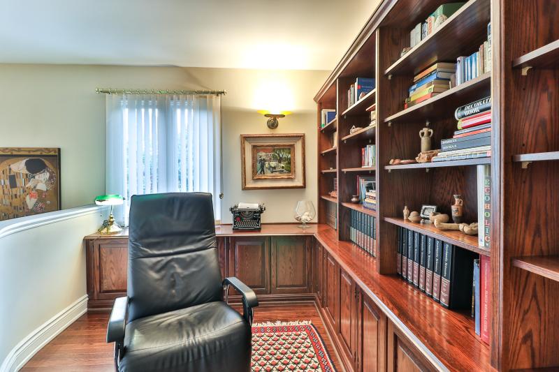 Upper Hallway 