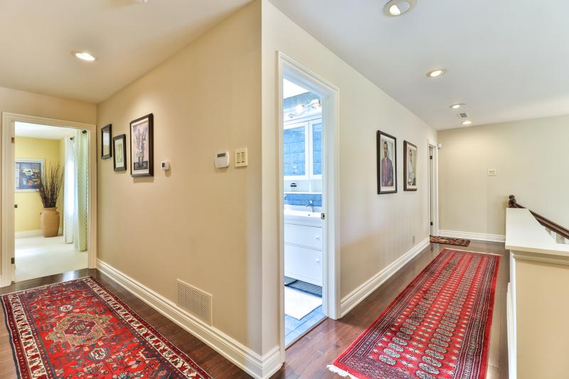 Upper Hallway 