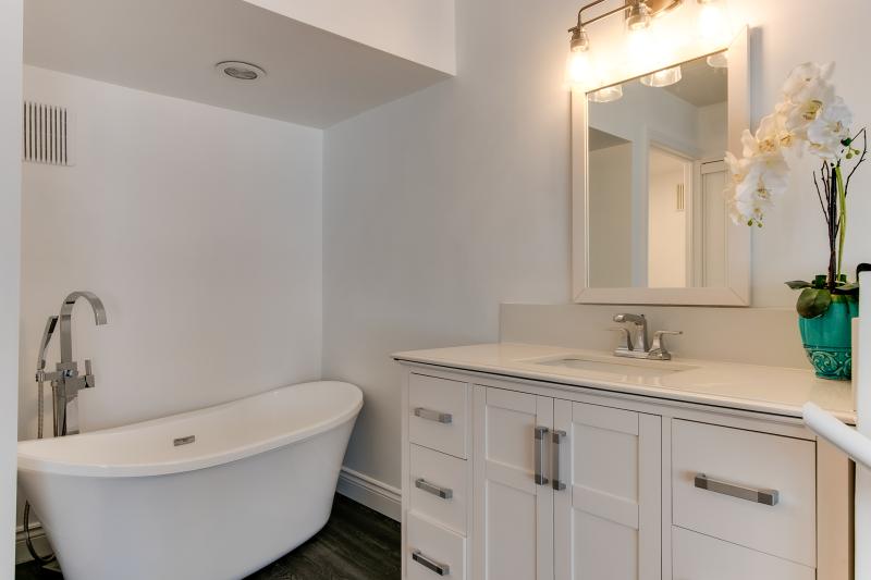 Master Ensuite 