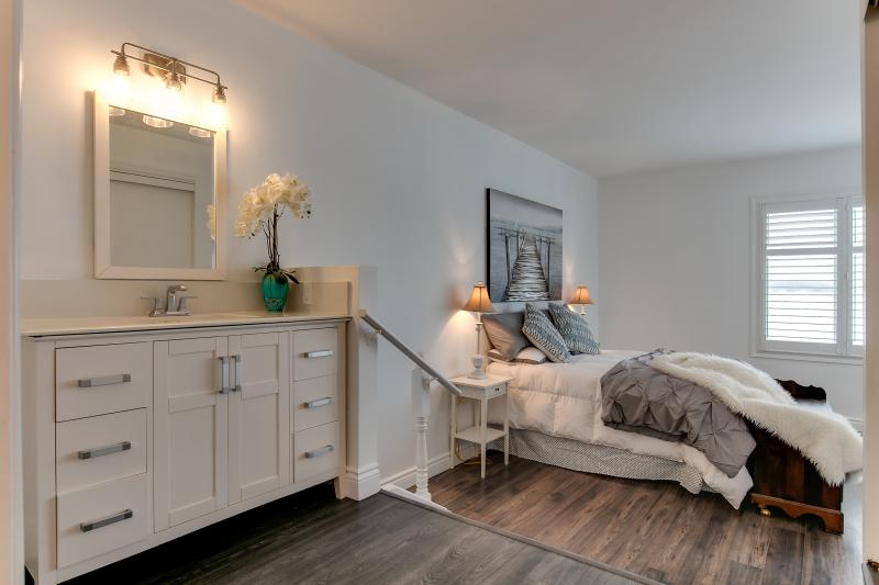 Master Ensuite 